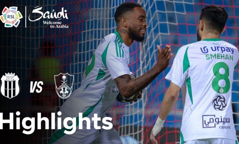 Al-Ahli Saudi vs Riyadh.. تشكيلة الأهلي الرسمية لمواجهة الرياض في الدوري السعودي 2026
