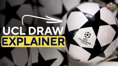 قرعة دوري أبطال أوروبا 2025-2026.. مواجهات مثيرة ستشعل الأدوار الإقصائية