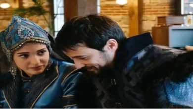 موعد عرض الحلقة 17 من المؤسس أورهان على قناة الفجر الجزائرية – لا تفوت المشاهدة