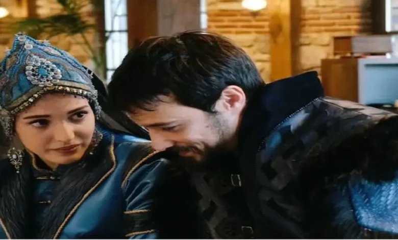 موعد عرض الحلقة 17 من المؤسس أورهان على قناة الفجر الجزائرية – لا تفوت المشاهدة