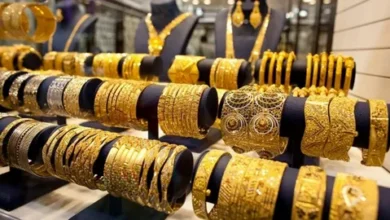 الذهب يواصل الصعود في العراق.. أسعار اليوم تصل لأرقام قياسية لم تشهدها الأسواق من قبل