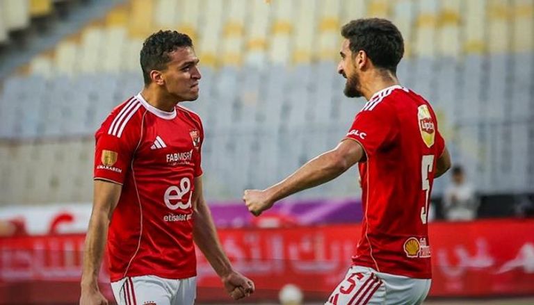 ترتيب الدوري المصري