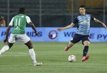 غزل المحلة ضد الأهرام