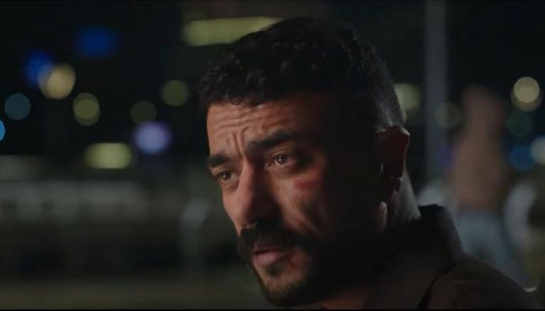 مسلسل علي كلاي الحلقه 7