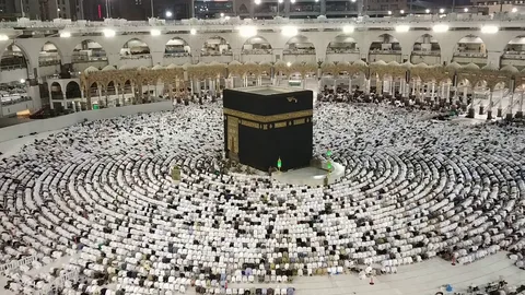تعرف عليها الآن.. باقات الحج 2026 للمقيمين في السعودية عبر وزارة الحج والعمرة