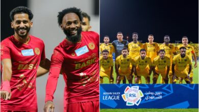 ضمك ضد التعاون