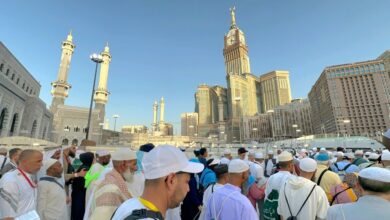 احجز مكانك الآن في موسم الحج 2026 .. رابط التسجيل الرسمي وأهم الشروط بالتفصيل