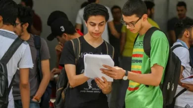 التعليم تحسم الجدل بشأن جدول امتحانات الثانوية العامة 2026 في مصر وتكشف موعد الإعلان الرسمي