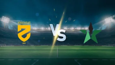Al-Nasr vs Al-Najma.. موعد مباراة النصر ضد النجمة اليوم والقنوات الناقلة والمعلق في دوري روشن السعودي 2026