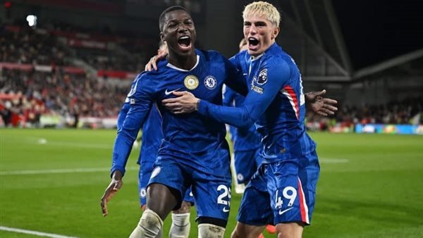 هال سيتي ضد تشيلسي