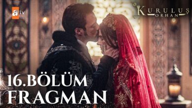 لا تفوتوا الحلقة 16 من المؤسس أورهان اليوم.. أحداث مثيرة وتفاصيل كاملة عن القنوات الناقلة 25 فبراير 2026
