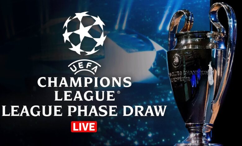 قرعة دوري أبطال أوروبا دور الـ16.. تعرف على مواجهات الكبار المثيرة التي تشعل المنافس