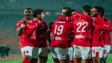 جدول مباريات اليوم.. الأهلي يواجه تحديًا ناريًا الليلة والجماهير على موعد مع الإثارة