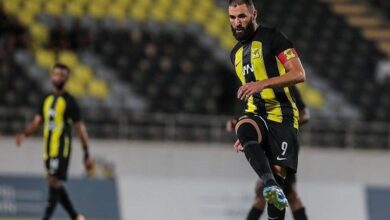 Al Ittihad vs Al Hazm.. التشكيل الرسمي لفريق الاتحاد أمام الحزم اليوم في دوري روشن السعودي 2026