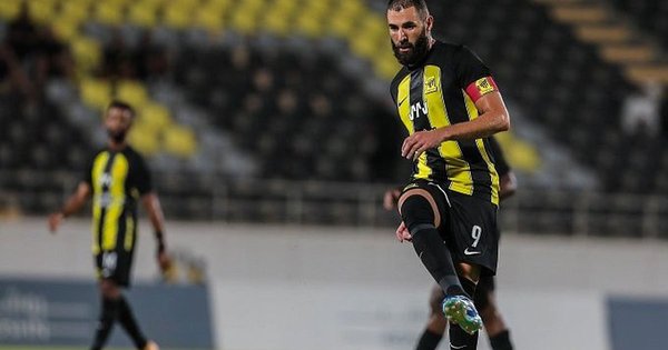 Al Ittihad vs Al Hazm.. التشكيل الرسمي لفريق الاتحاد أمام الحزم اليوم في دوري روشن السعودي 2026
