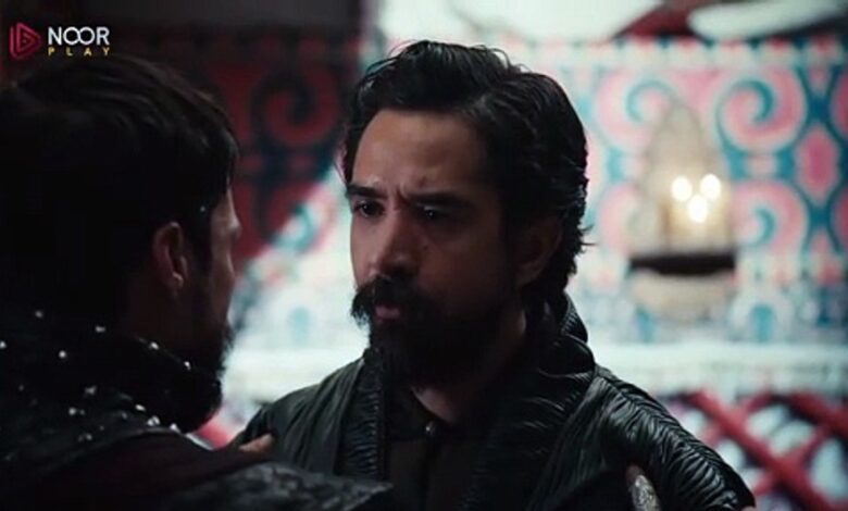 الحلقة 16 من مسلسل أورهان تشعل الأحداث.. تعرف على موعد العرض والقنوات الناقلة والتفاصيل الكاملة