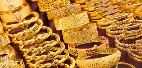 تحديث أسعار الذهب اليوم في العراق: سعر مثقال الذهب عيار 21 والجرام بالدينار العراقي لكل الصاغة