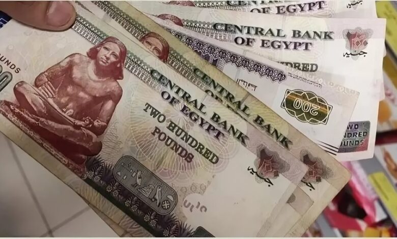 مرتبات شهر فبراير 2026