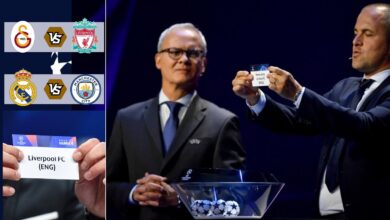 نتائج قرعة دوري أبطال أوروبا 2026.. مواجهات نارية وتواريخ حاسمة حتى النهائي الكبير