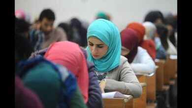 عاجل.. الكشف عن موعد جدول امتحانات الثانوية العامة 2026 من وزارة التربية والتعليم