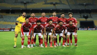 شاهد الآن.. جميع القنوات الناقلة لمواجهة الأهلي ضد زد اليوم في الدوري المصري 2026 مع أسماء المعلقين