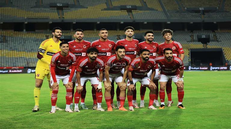 شاهد الآن.. جميع القنوات الناقلة لمواجهة الأهلي ضد زد اليوم في الدوري المصري 2026 مع أسماء المعلقين