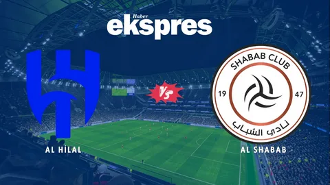 al-hilal vs al-shabab.. تعرف على التشكيلة الرسمية للهلال أمام الشباب اليوم في الدوري السعودي 2026