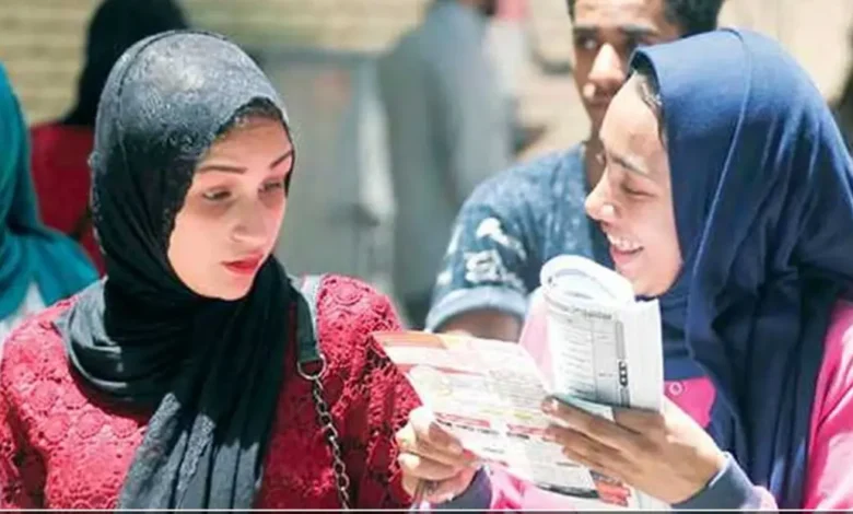 انطلاق النماذج الاسترشادية للثانوية العامة 2026.. تعرف على مواعيد إتاحتها رسميًا