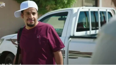 شاهد الآن.. الحلقة 7 من شباب البومب 14 ومغامرات عامر ورفاقه في رمضان بطريقة مليئة بالضحك والإثارة