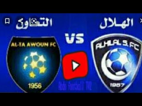 تابع الآن.. القنوات الناقلة لمباراة الهلال ضد التعاون بالدوري السعودي مع تردد قناة ثمانية+ والمعلق