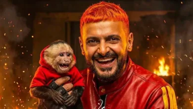 ضيف حلقة رامز ليفل الوحش 9 مساء الجمعة 9 رمضان 2026 – مفاجآت رامز جلال