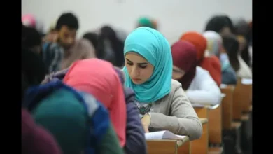 موعد امتحانات الثانوية العامة 2026 وخطة التعليم الجديدة واستعدادات الوزارة الشاملة