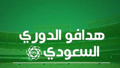 قائمة هدافي دوري روشن 2026.. المنافسة تشتعل بين نجوم الدوري السعودي