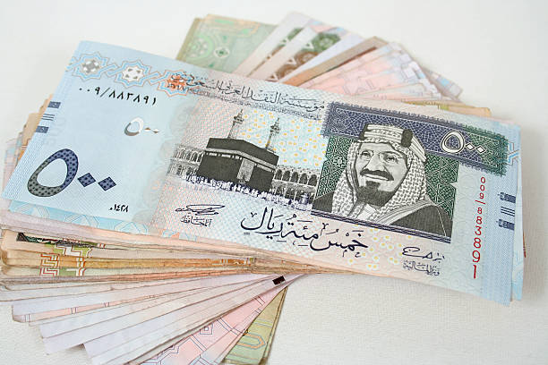 سعر الريال السعودي اليوم في البنك الأهلي