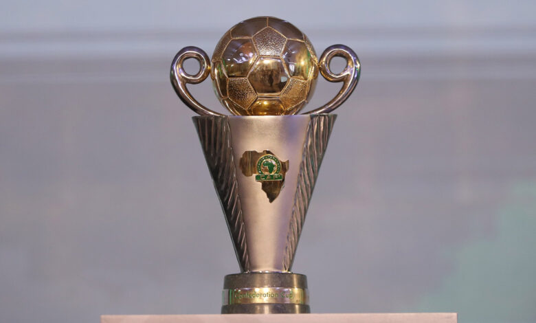 كأس الاتحاد الأفريقي