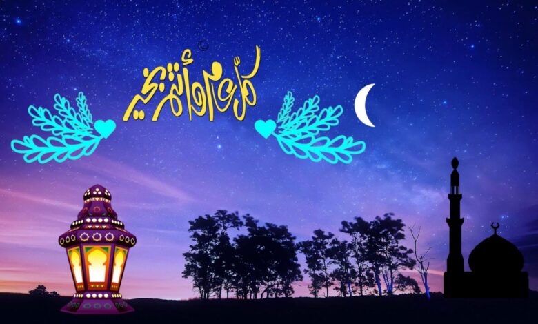 موعد اول يوم رمضان 2026