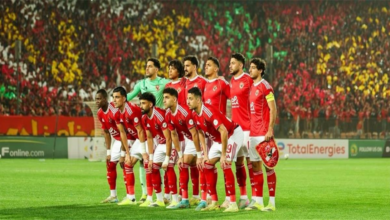 مباراه الاهلي والجونه
