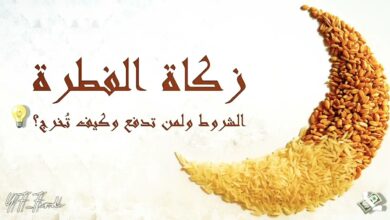 مقدار زكاة عيد الفطر 2026 وموعد إخراجها والشخص المستحق لها بالتفصيل