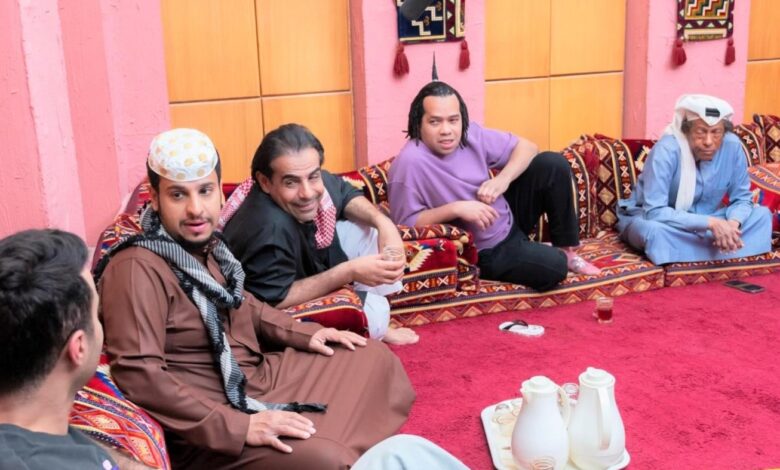 شباب البومب 14 يشعل الجدل في الحلقة 11.. صدمة قوية حول أزمة المحتوى وتأثيرها على الجمهور