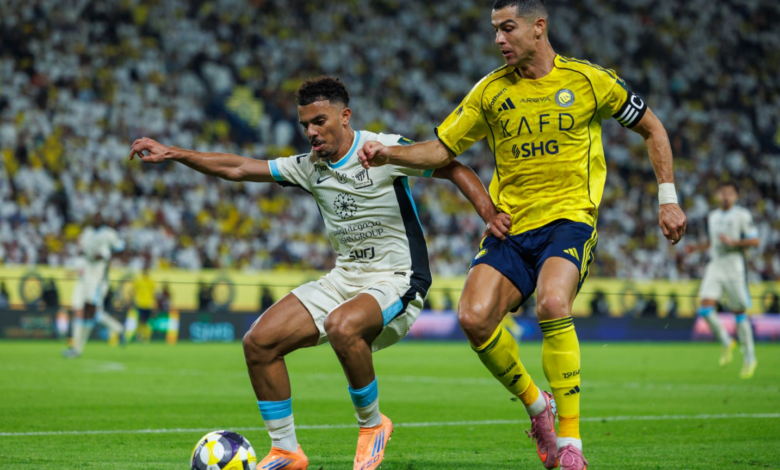 قبل نفادها.. تعرف على مواعيد وأسعار تذاكر نصف نهائي كأس خادم الحرمين