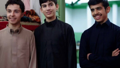 الحلقة الجديدة من شباب البومب 14.. صراع الأجيال يشتعل!