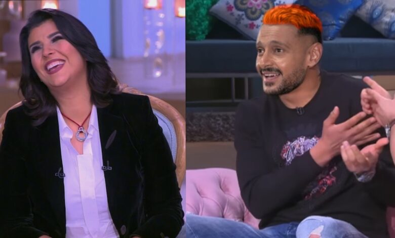 ضحية رامز جلال الجديدة في الحلقة 24.. لحظات صادمة ومضحكة اليوم