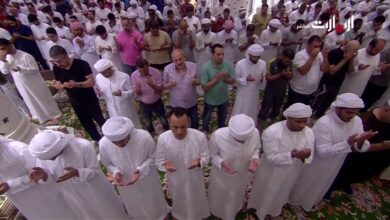 موعد صلاة التهجد وفضلها في العشر الأواخر من رمضان 2026 وكيفية القيام بها