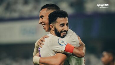 التحكيم جاهز.. طاقم الحكام لمواجهة العين والوصل في الدوري الإماراتي