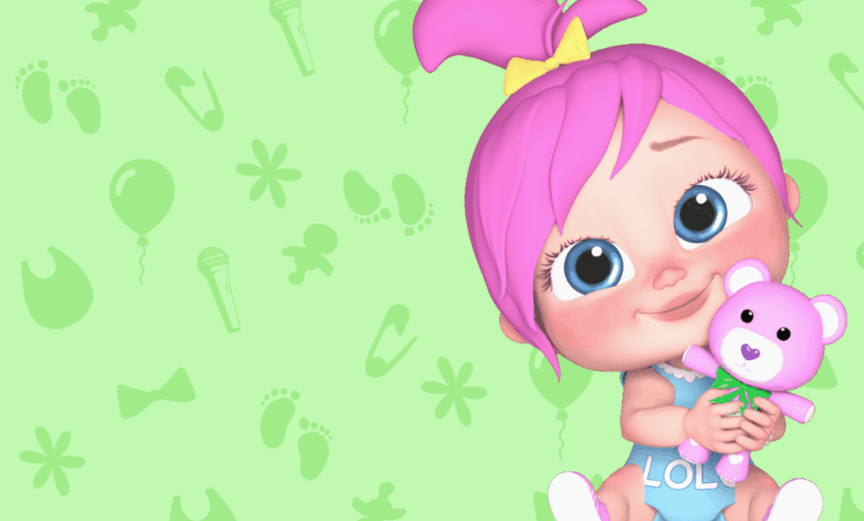 خلي الإجازة أحلى لأولادك.. التردد الجديد لقناة وناسة 2026 بجودة عالية