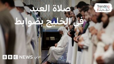 موعد صلاة عيد الفطر 2026 في الجزائر بالتفصيل لكل المناطق والمدن
