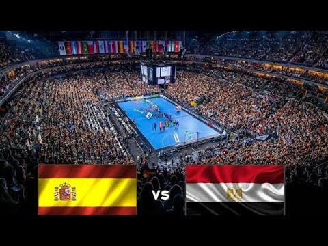 تابع منتخب مصر ضد إسبانيا مباشرة "مواعيد المباراة وأحدث ترددات ON Sport"