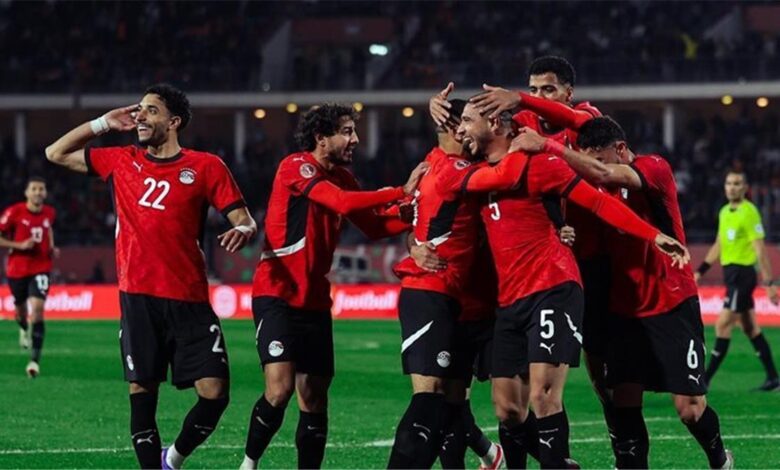 تابع مباراة مصر وإسبانيا مباشرة بجودة عالية بدون تقطيع عبر القنوات الناقلة – بروفة قوية قبل المونديال