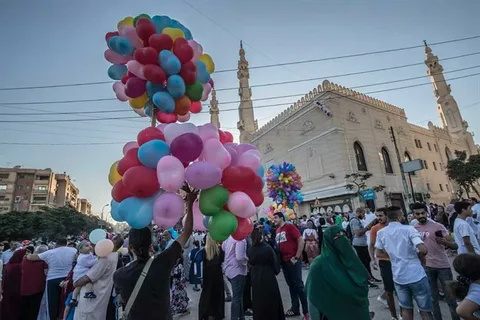 تعرف على مواعيد عيد الفطر 2026 والإجازات الرسمية لهذا العام بالتفصيل