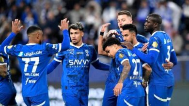 الدوري السعودي اليوم.. موعد مباراة الهلال ضد النجمة والقنوات الناقلة